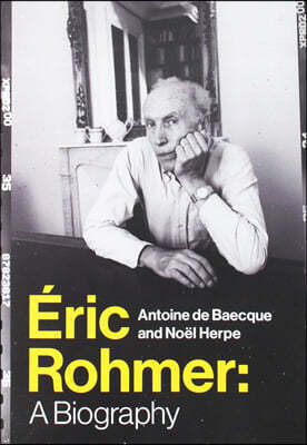 Eric Rohmer