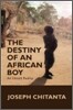 The Destiny of an African Boy: An Untold Reality