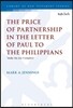 The Price of Partnership in the Letter of Paul to the Philippians: Make My Joy Complete