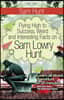 Sam Hunt: Flying High to Success, Weird and Interesting Facts on Sam Lowry Hunt!