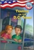 Trapped on the D.C. Train!