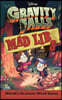 Gravity Falls Mad Libs: World's Greatest Word Game