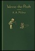 Winnie-The-Pooh: Classic Gift Edition