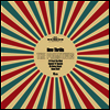 Primitives - New Thrills (Limited Edition)(MP3 Download)(10 inch LP)