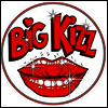 Big Kizz - Eye On You (7 inch LP)