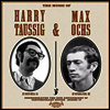 Harry Taussig / Max Ochs - Music Of Harry Taussig & Max Ochs (LP)