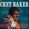Chet Baker (쳇 베이커) - Sextet & Quartet [LP]