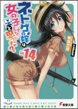 ネトゲの嫁は女の子じゃないと思った?(14)