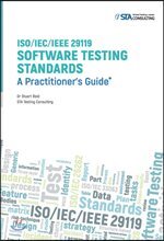 ISO/IEC/IEEE 29119 SOFTWARE TESTING STANDARDS
