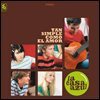 La Casa Azul (라 카사 아줄) - Tan Simple Como El Amor [LP]