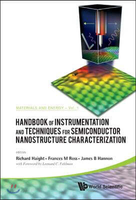 Handbook of Instrumentation and Techniques for Semiconductor Nanostructure Characterization, Set