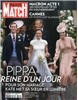 Paris Match (주간) : 2017년 05월 24일