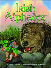 Irish Alphabet