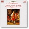 Kodaly Quartet 하이든: 현악 사중주 (Haydn: String Quartet Op.76 Nos.2, 3, 4)