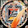 Live (라이브) - The Distance To Here [LP]