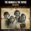 The Mamas & The Papas - Collected 마마스 앤 파파스 베스트 앨범 [블랙 디스크 2 LP]
