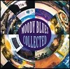 Moody Blues (무디 블루스) - Collected [2 LP]