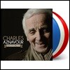 Charles Aznavour (샤를 아즈나부르) - Collected [컬러 3 LP]