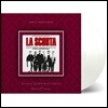 에스코트 영화음악 (La Scorta OST by Ennio Morricone 엔니오 모리꼬네) [투명 컬러 LP]