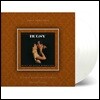 벅시 영화음악 (Bugsy OST by Ennio Morricone 엔니오 모리꼬네) [투명 컬러 LP]