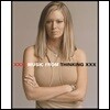 씽킹 XXX 다큐멘터리 음악 (XXX Music From Thinking XXX OST) [2LP]
