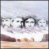 Johnny Cash / Willie Nelson / Waylon Jennings / Kris Kristofferson (조니 캐쉬, 윌리 넬슨, 웨이론 제닝스, 크리스 크리스토퍼슨)- Highwayman [LP]