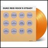 트로얀 레코즈 50주년 기념 발매 앨범 (Duke Reid Rock's Steady) [LP]