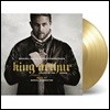 킹 아서: 제왕의 검 영화음악 (King Arthur: Legend Of The Sword OST by Daniel Pemberton & Sam Lee) [골드 컬러 2LP]