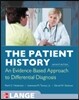 The Patient History: Evidence-Based Approach