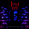Jyrki 69 - Helsinki Vampire (Vinyl)(LP)