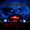 Iron Maiden - Rock In Rio (Remastered)(180G)(3LP)