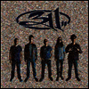 311 - Mosaic (Download Card)(Vinyl)(2LP)