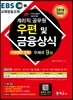 2018 EBS 우정사업본부 9급 계리직 공무원 우편 및 금융상식