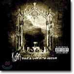 Korn - Take a Look in the Mirror (한정판)