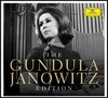 군둘라 야노비츠 DG 녹음집 (The Gundula Janowitz Edition)