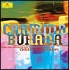 Christian Thielemann / Christiane Oelze 카를 오르프: 카르미나 부라나 - 크리스티안 욀체, 베를린 도이체 오퍼 오케스트라, 크리스티안 틸레만 (Carl Orff: Carmina Burana) [LP]
