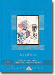 Aladdin and Other Tales from the Arabian Nights