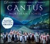 Cantus 합창음악집 - 북구의 빛: 노르웨이 히든 보이스의 발견 (Northern Lights - Discover the Hidden Voices of Norway) 칸투스