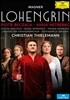 Christian Thielemann / Anna Netrebko 바그너: 로엔그린 - 안나 네트레브코, 표트르 베찰라 (Wagner: Lohengrin)