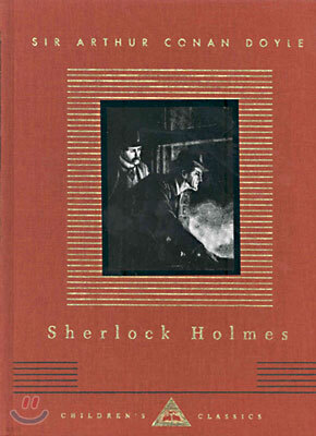 Sherlock Holmes: Illustrated by Sydney Paget