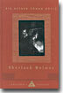 Sherlock Holmes: Illustrated by Sydney Paget