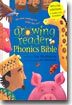 The Growing Reader Phonics Bible (Audio Set)