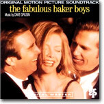The Fabulous Baker Boys (사랑의 행로) OST