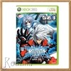 X-BOX360 블레이 블루  Blaz Blue