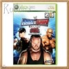 X-BOX360 WWWE 스맥다운 VS 로우 2008 SmackDown VS Raw2008
