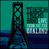 Tedeschi Trucks Band - Live From The Fox Oakland (180G)(3LP)