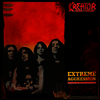 Kreator - Extreme Aggression (Gatefold Cover)(180G)(3LP)