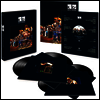 King Crimson - Live In Toronto: November 20th 2015 (Limited Deluxe Edition)(200G)(4LP+DVD Audio)(Boxset)