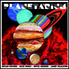 Sufjan Stevens / Bryce Dessner/ Nico Muhly / James McAlister - Planetarium (2LP)