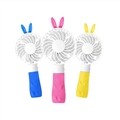 [다린] 디오 미니 선풍기 핸디형 USB 충전 휴대용